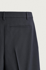 БРЮКИ RELAXED FIT СО СКЛАДКАМИ — ZARA · 1564/652