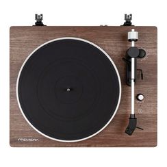 Premiera ECO BT Walnut + Premiera ES422A White