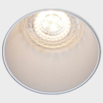 Встраиваемый светильник Italline DL 2248 DL 2248 white