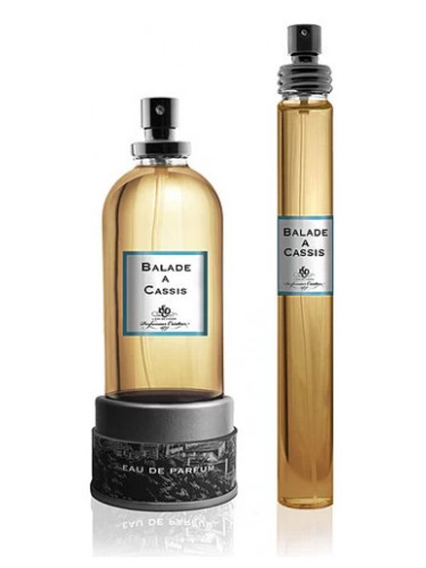 L'Eau De Cassis Balade a Cassis