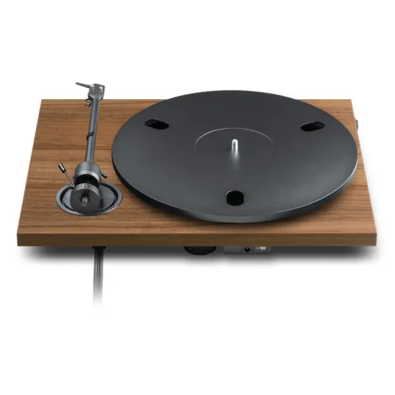 Pro-Ject E1.2 Walnut