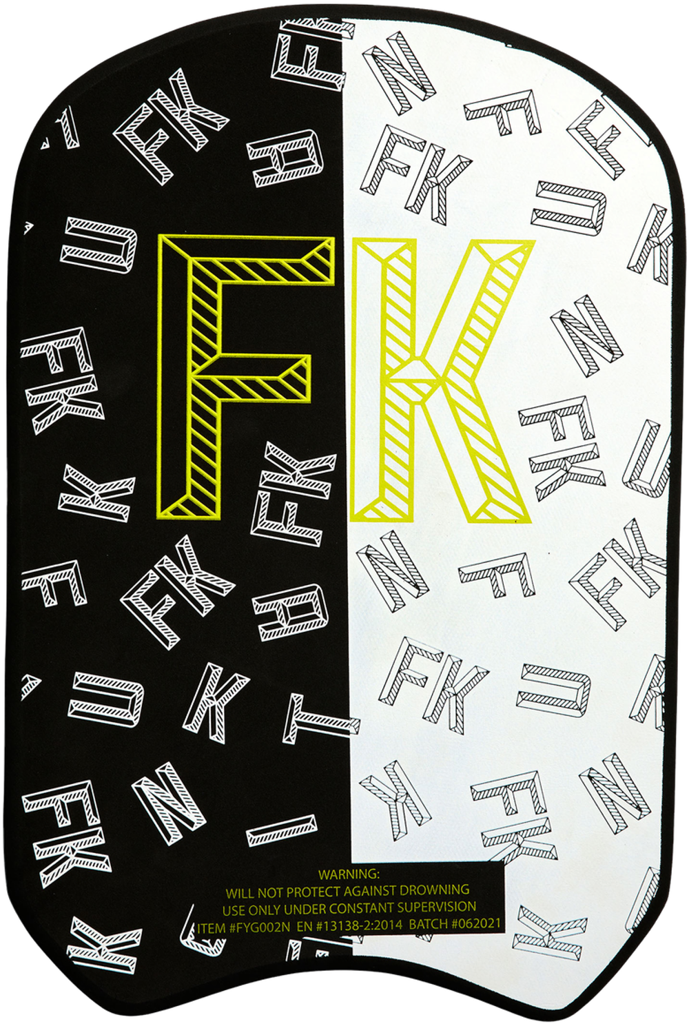 Тренировочная доска FUNKY FNKY