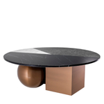 Журнальный столик Coffee Table Tricolori арт.113808