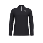 Джемпер тренировочный Element 24 Drill Top — Black/white