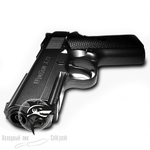 Пневматический пистолет Umarex Colt Defender