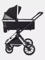 Коляска универсальная 3 в 1 Mowbaby Tilda