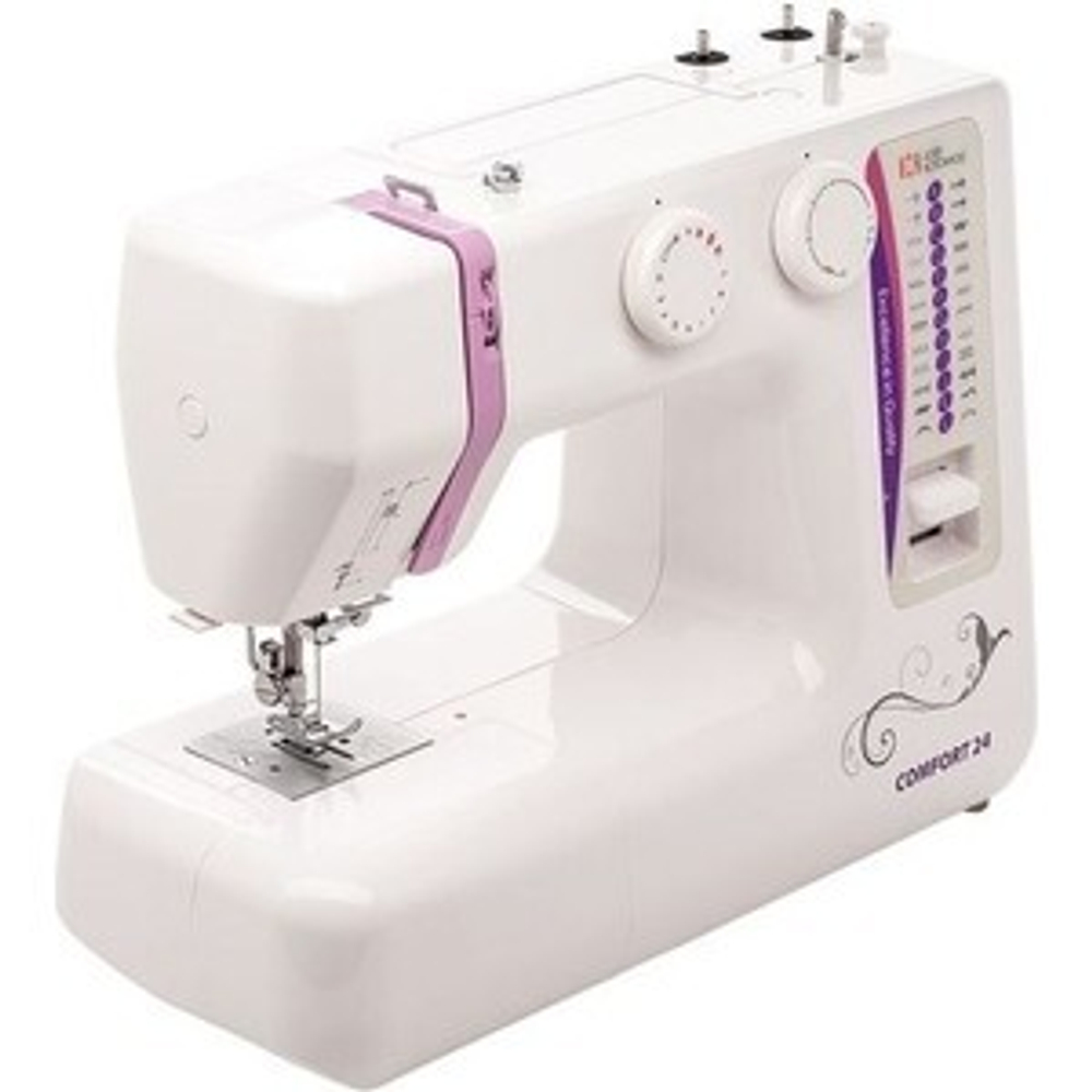 Швейная машинка   Comfort 24