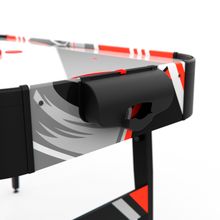Игровой стол - аэрохоккей DFC RIGA 48&amp;quot; JG-AT-14802