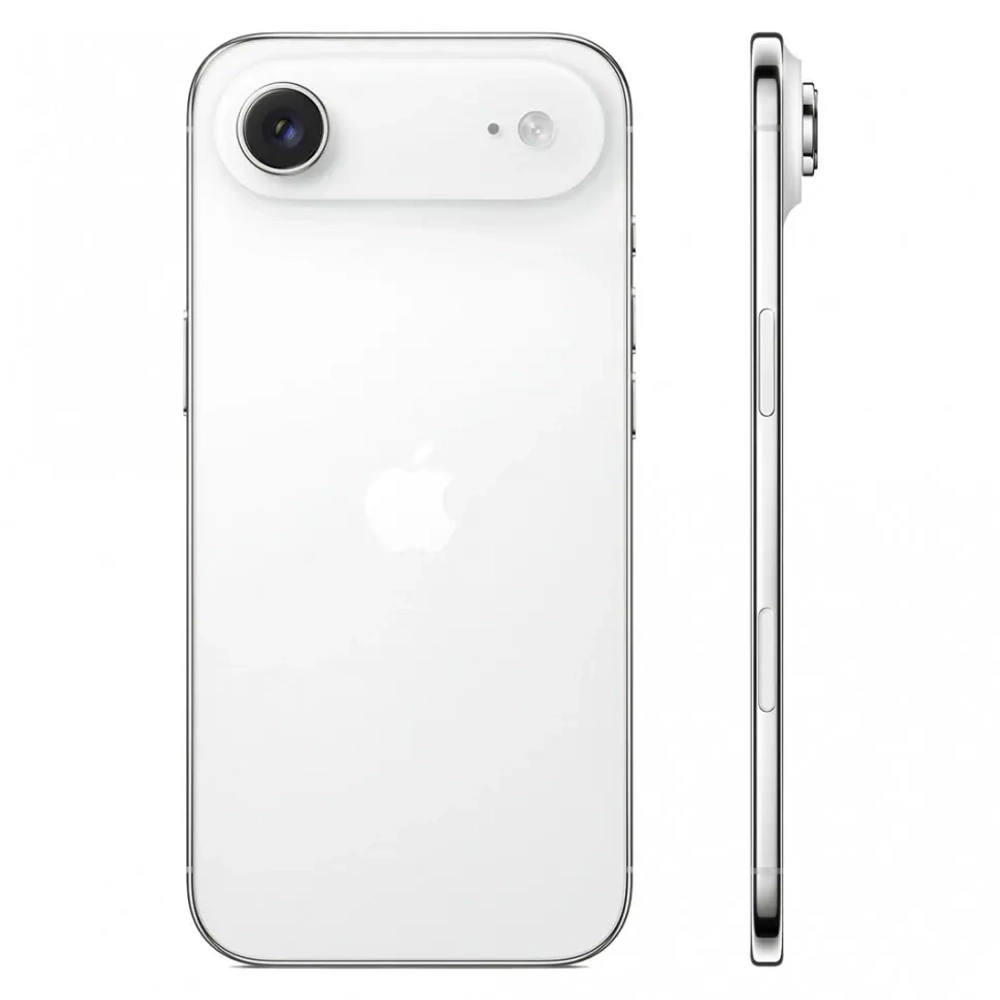iPhone Air 1 ТБ, Cloud White (белый)