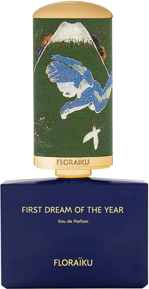 Floraïku First Dream of the Year EDP 50 ml + 10 ml