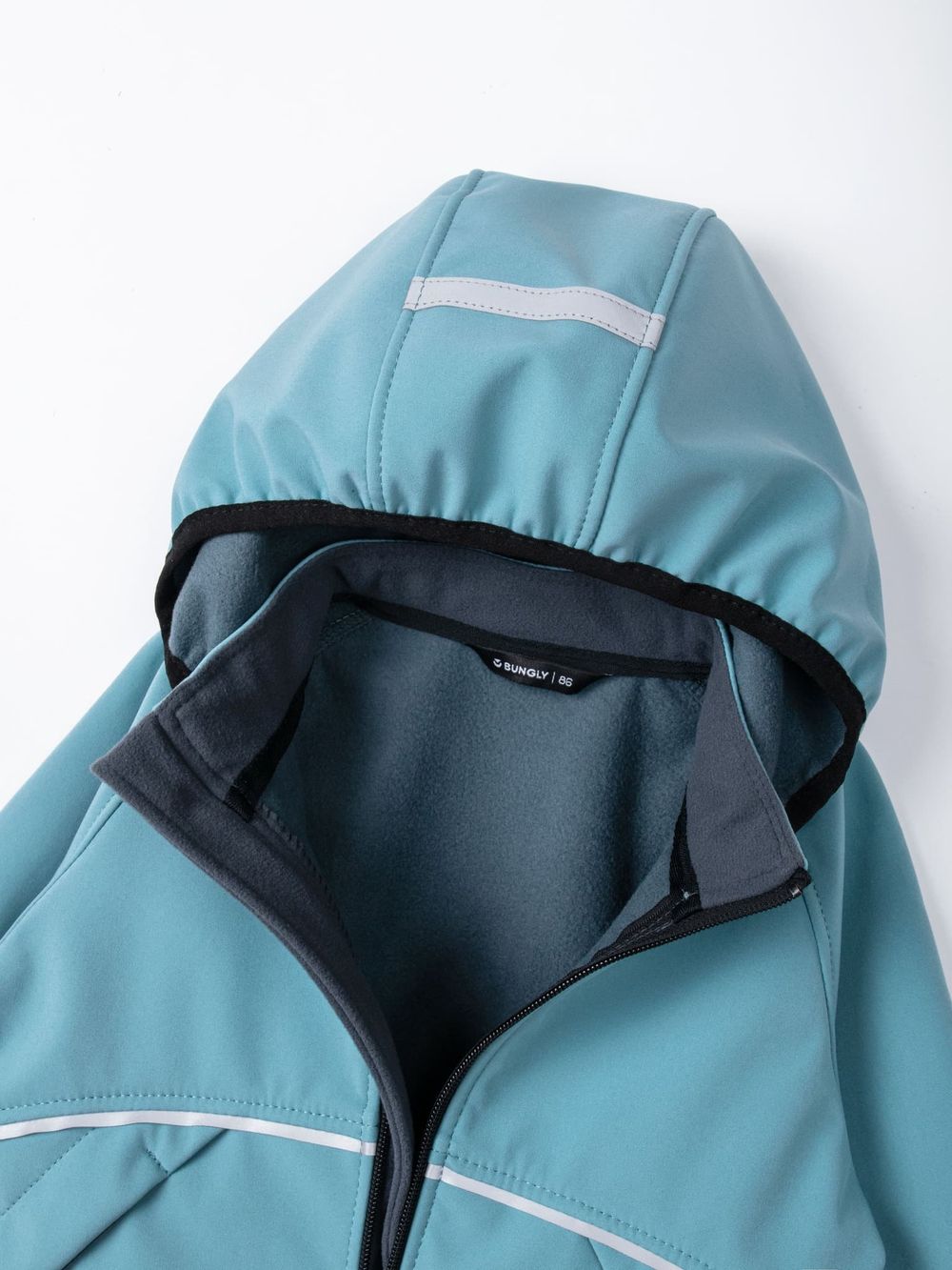 Куртка Softshell демисезонная "Ниагара"
