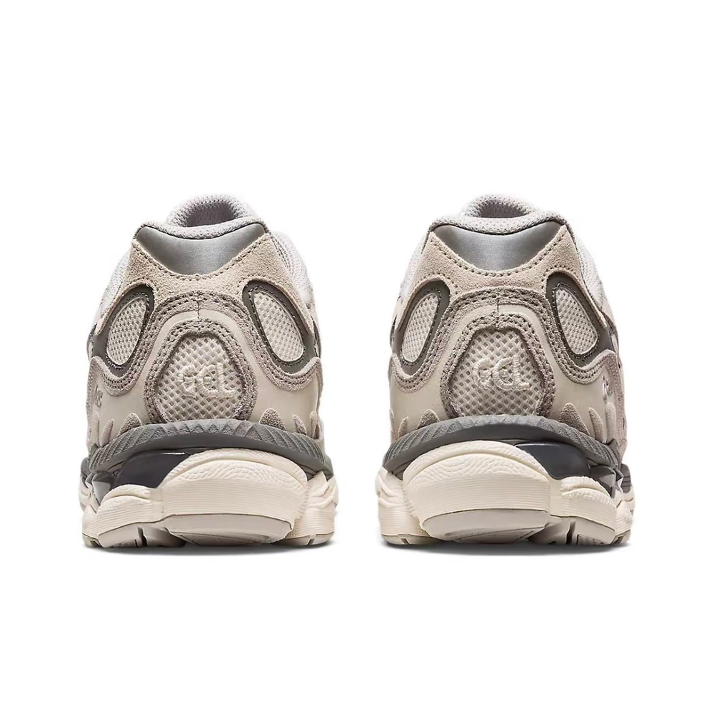 Asics Gel-Nyc "Oyster Grey"
