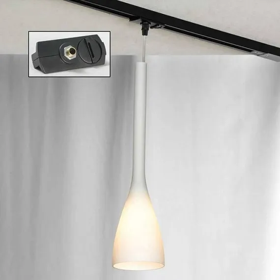 Трековый светильник Varmo LSN-0106-01-TAB Lussole