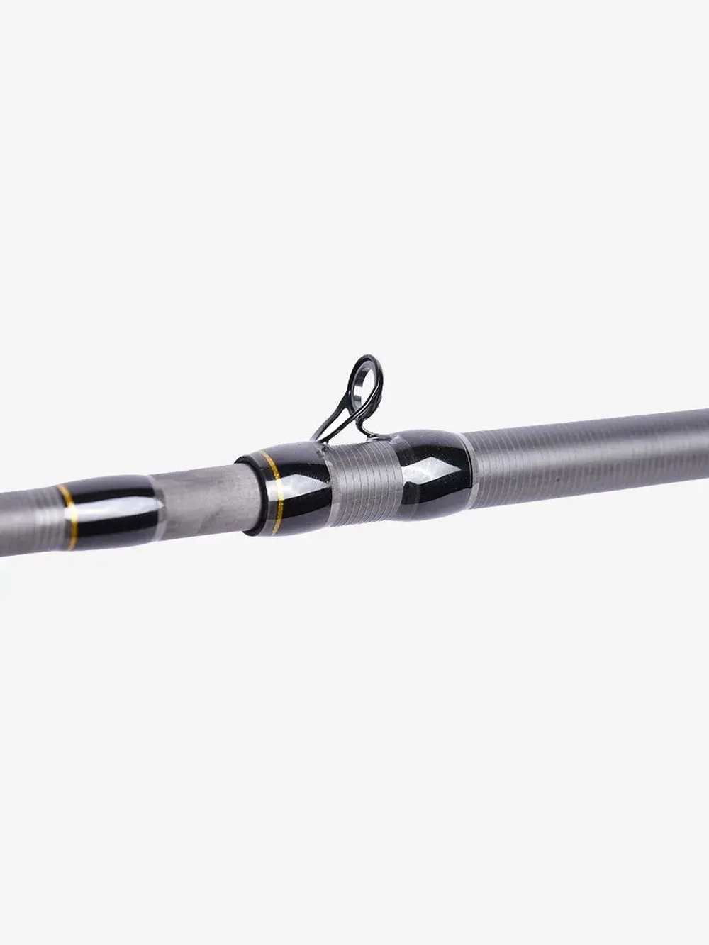 Удилище кастинговое Maximus ZIRCON-X BBC 26XXH 2,6m 70-200g