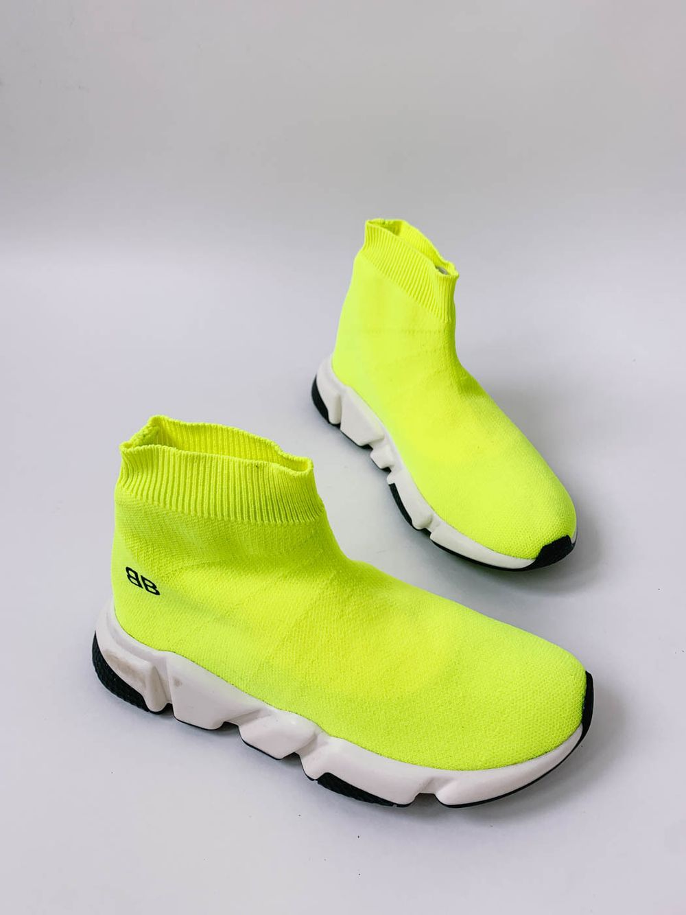 Кроссовки Balenciaga