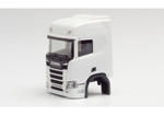 Кабина Scania CR с короткими клапанами, 2 шт.