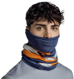 Бандана Buff Merino Move Steel Blue (US:one size)