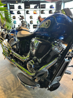 Harley-Davidson Fat Boy 117 