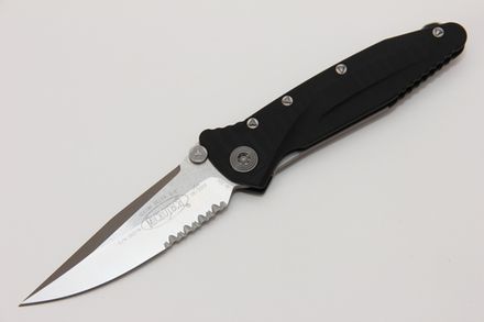 Нож Microtech MCT1595 Socom Delta SE Satin