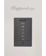 Морозильная камера Kuppersberg NFS 186 BE фото 5