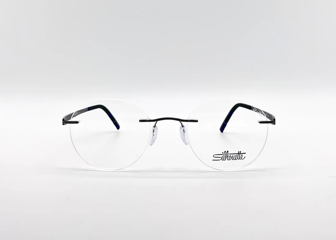 Изг. оправы Silhouette 5529 6660