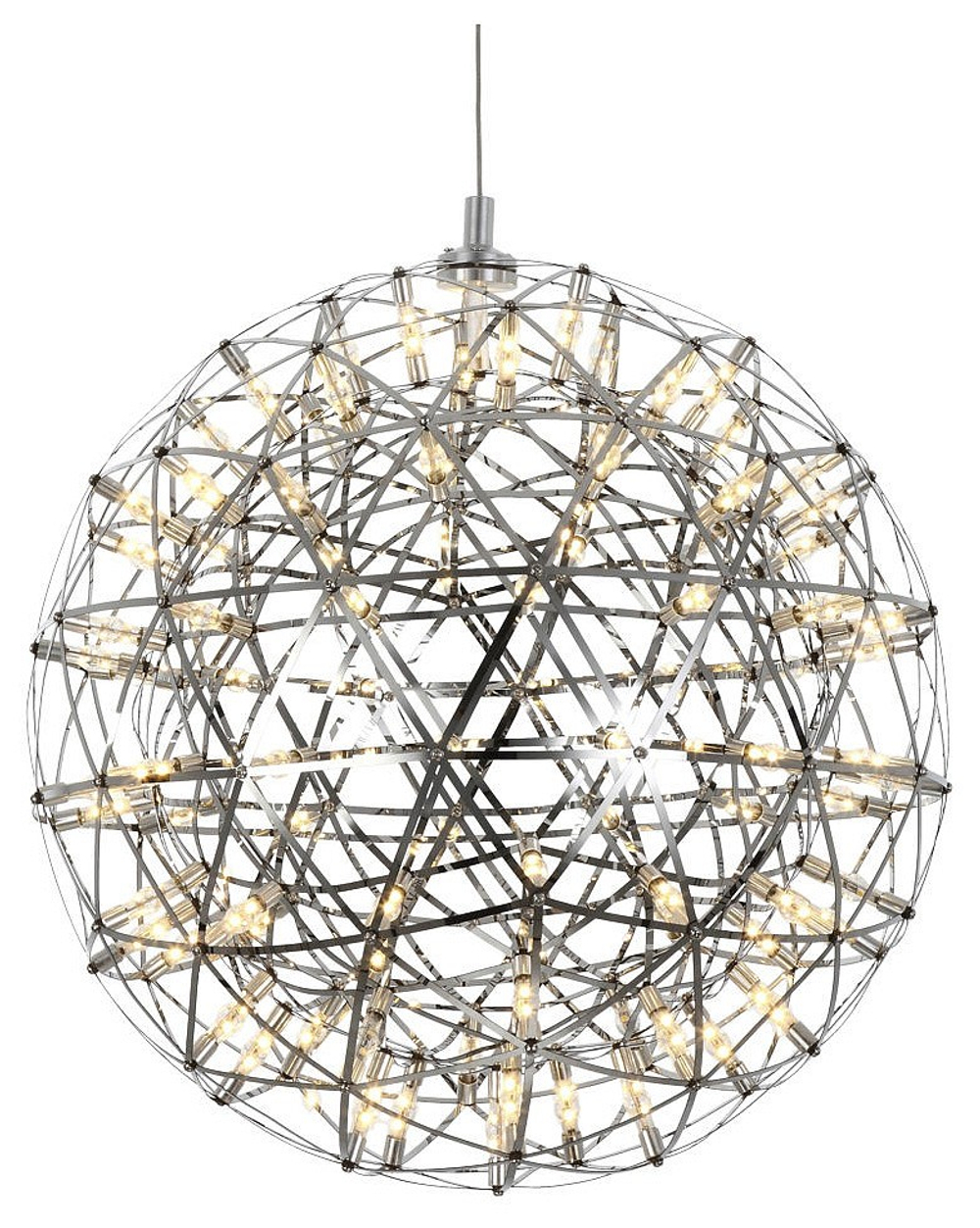 Подвесной светильник Loft it Raimond 9027-43
