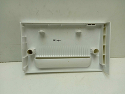 WD-80250S кт176 Крышка дозатора порошка для стиральной машины LG WD-80250S б/у