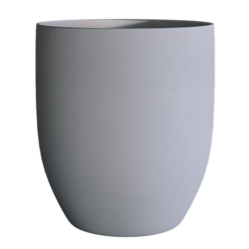 Кашпо VASE3 SHALE D90 H95