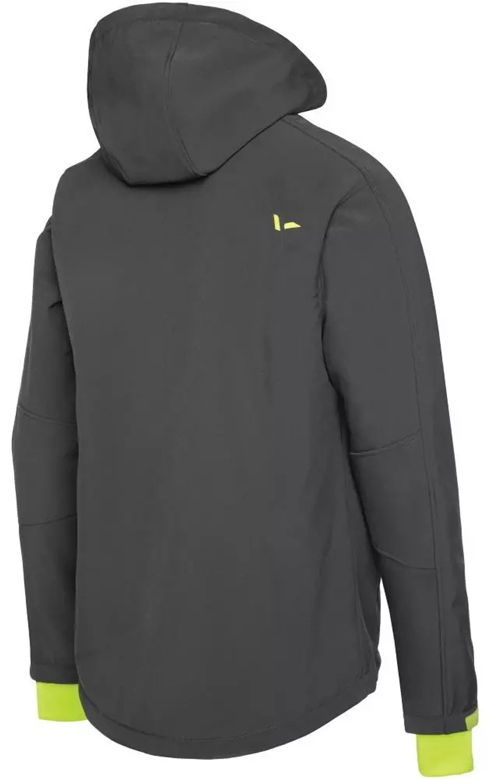 Куртка для активного отдыха VIKING 2020-21 Maroni Dark grey (US:XL)