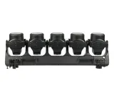 M5120-ZB-IP — вращающаяся голова LED Moving Bar Beam/Wash/Pixel 5×120 Вт IP66