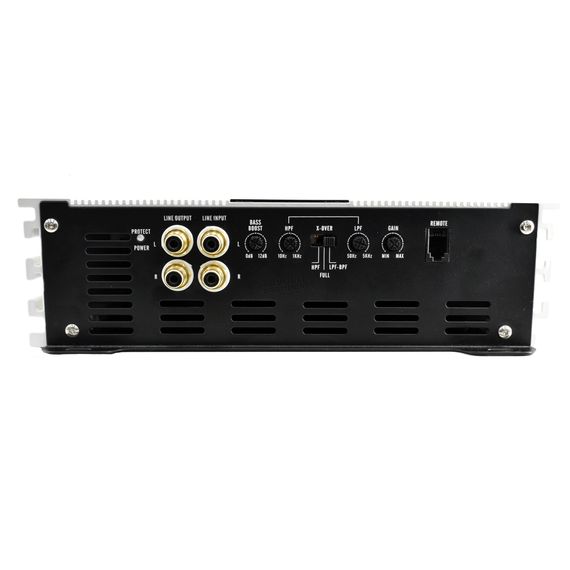 Усилитель Russian Bass DKA 1700.2