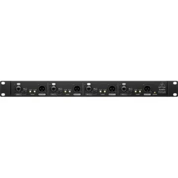 BEHRINGER DI4800A - активный, четырехканальный директ-бокс