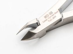 Schere Nagel Кусачки для кутикулы MD-38