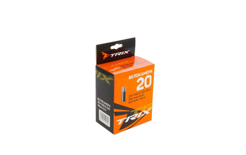 Камера TRIX 20"x 1.95/2.125 AV 48 мм