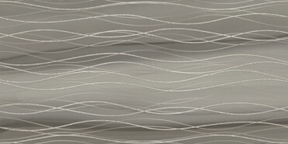 Декор Treise Dark Wave (DW36TRS18)