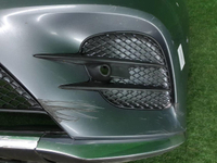 Бампер передний Mercedes GLC X253 15-19 В сборе