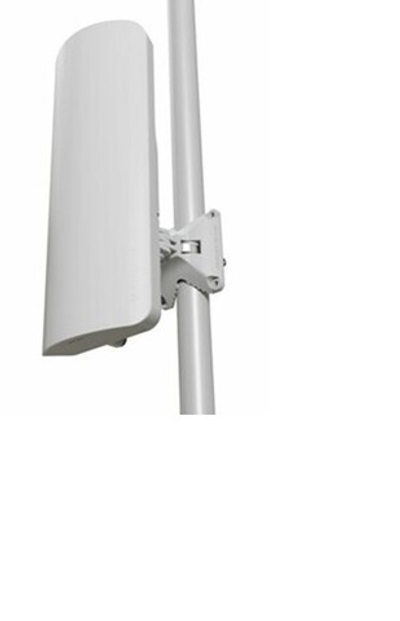 Точка доступа MikroTik L22UGS-5HaxD2HaxD-15S