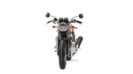 Royal Enfield Continental GT 650 Rocker Red (Standard / Single tone) 2025