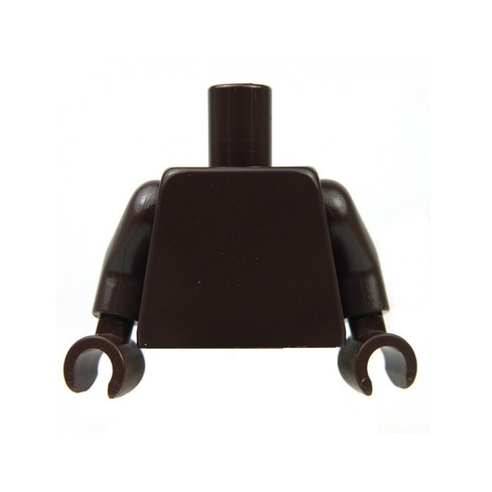 Торс 973c000 Dark Brown