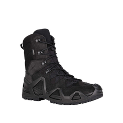 Ботинки тактические Lowa Zephyr MK2 GTX Hi Black