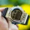 Наручные часы Casio GM-6900-1E