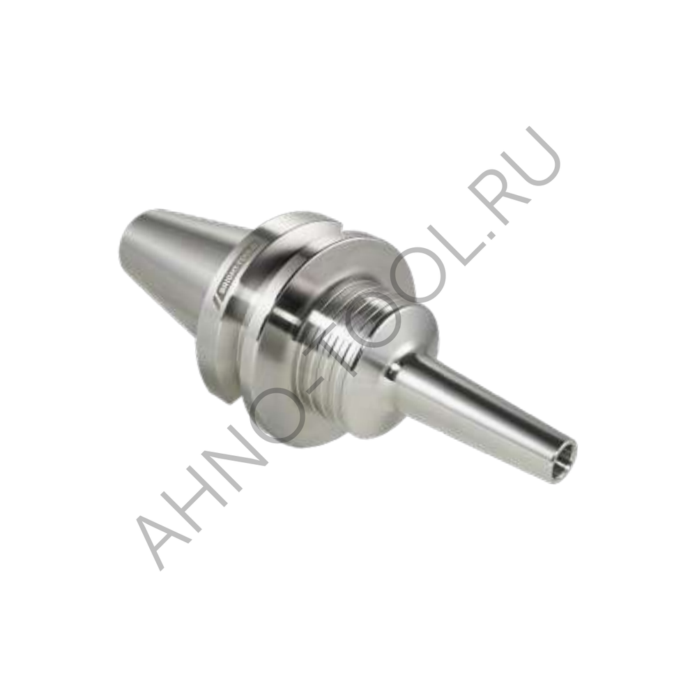 Патрон с термозажимом, 3° форма B BT40-SFSB16-210-M97 BRIGHT-TOOLS