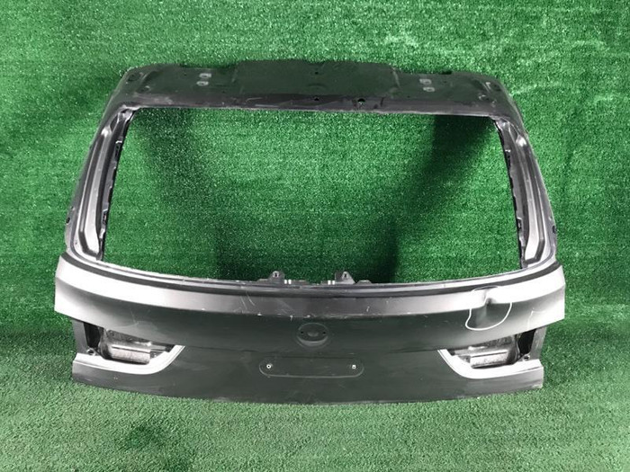 Крышка багажника BMW X5 F15 (2013-2018)