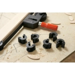 Устройство для подгонки углов BESSEY BVE
