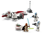 Конструктор LEGO Star Wars 75378 Побег на спидере