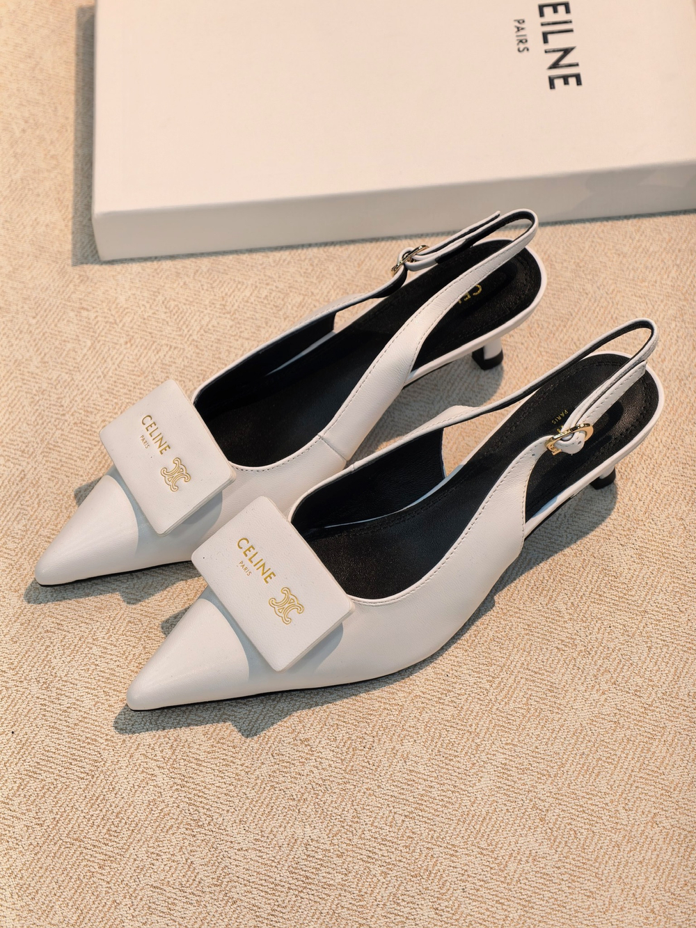 Туфли Celine