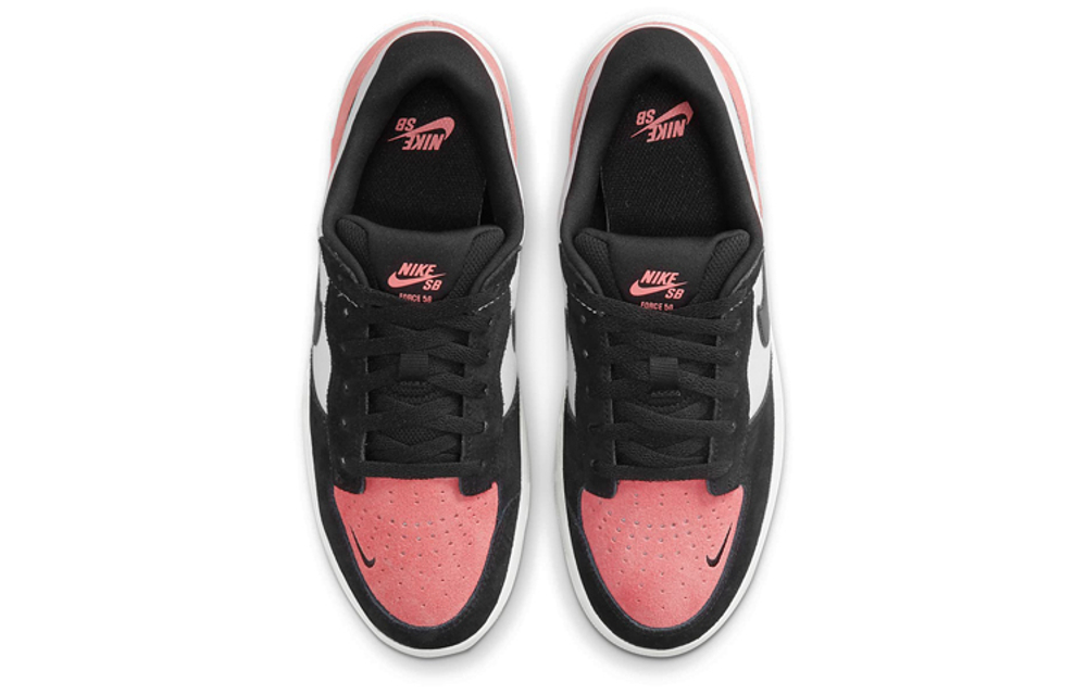 Nike Force 58 Sb "Pink Salt"