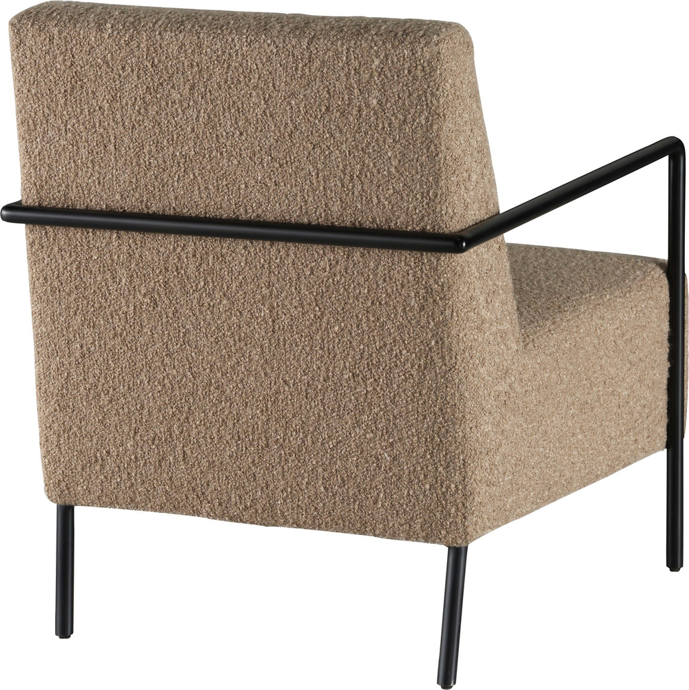 Кресло Baker Marcus Lounge Chair