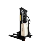 Электрический штабелер с раздвижными вилами PROLIFT M2 SPN 1016