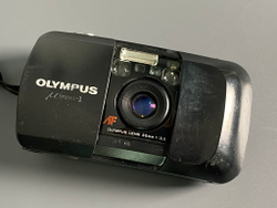 Olympus MJU 1